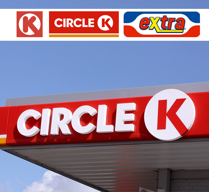 Circle K