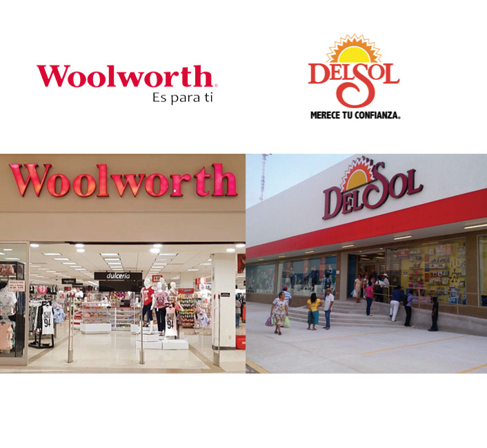 Woolworth